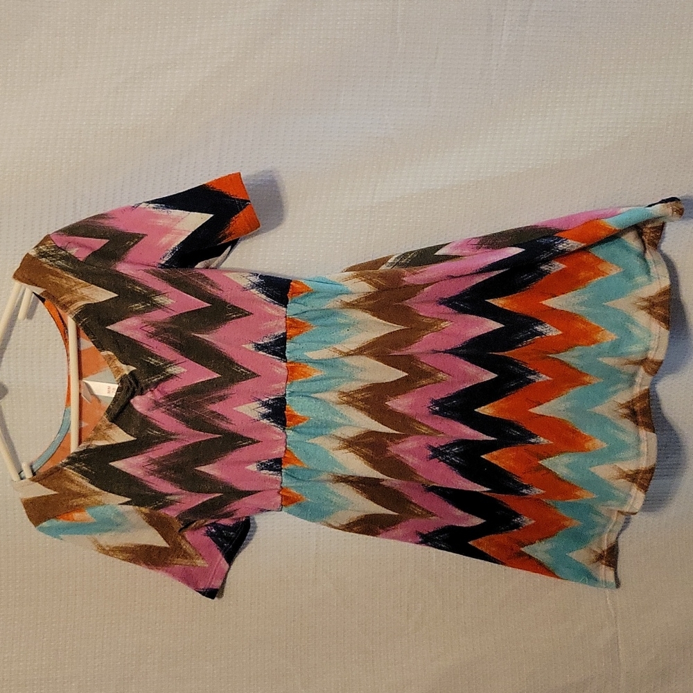Xhiliration Dress